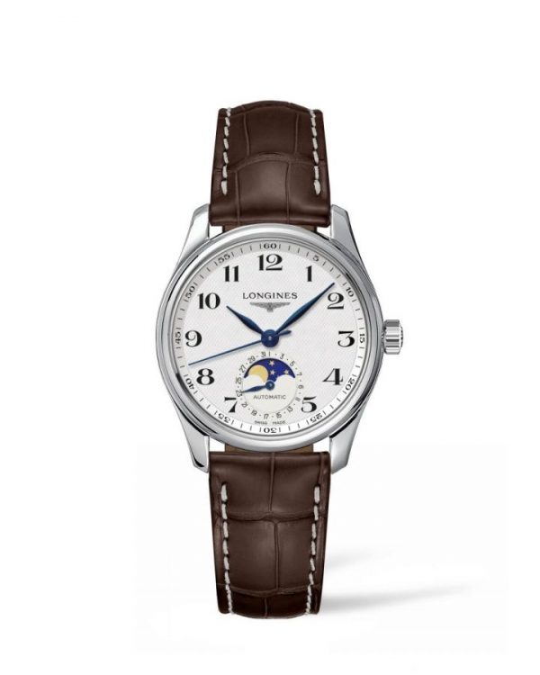 Longines Master Collection