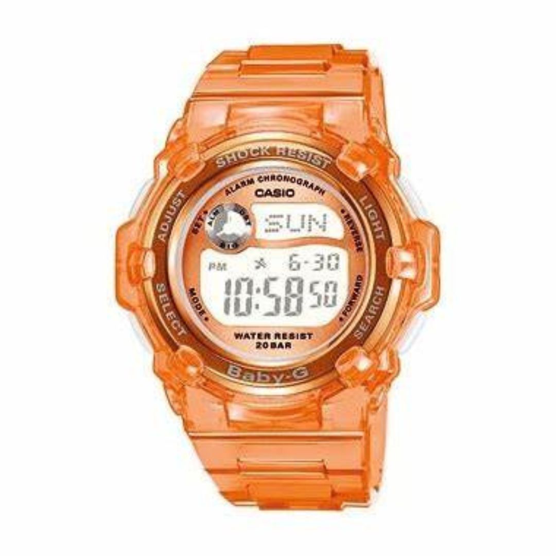 Casio Baby-G