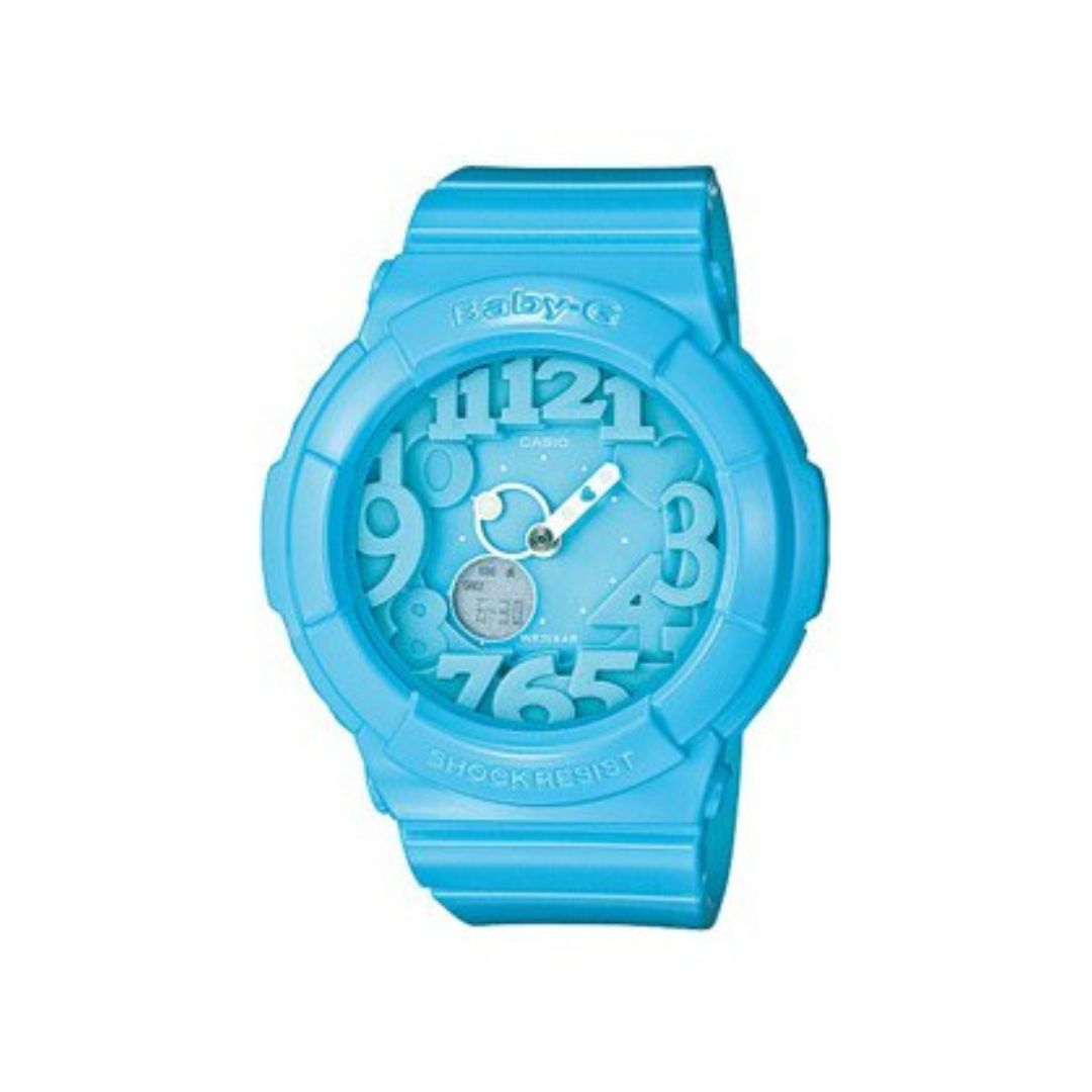 Reloj Casio