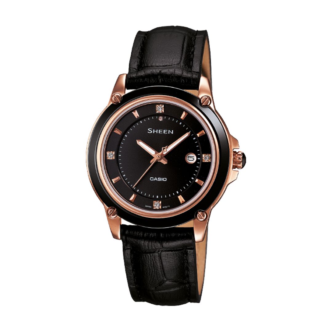 Reloj Casio Sheen