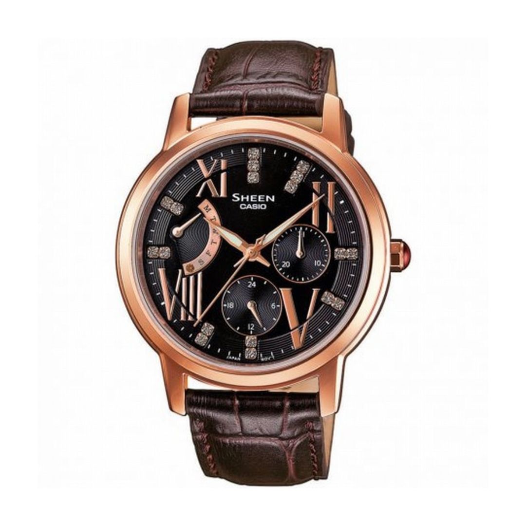 Reloj Casio Sheen
