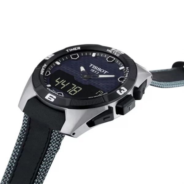 Tissot T-Touch solar - Imagen 3
