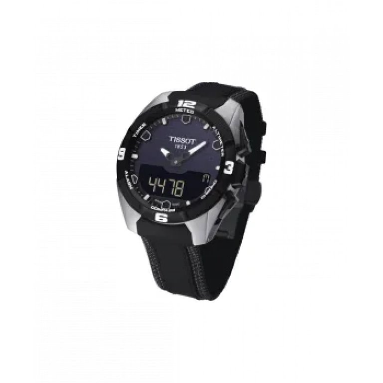 Tissot T-Touch solar - Imagen 2