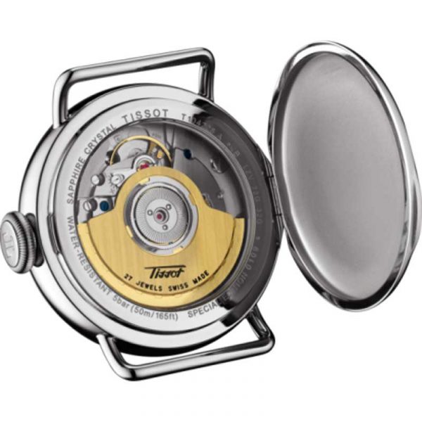 Tissot Heritage A - Imagen 4