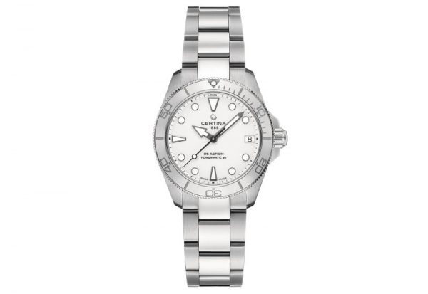 Certina DS Action