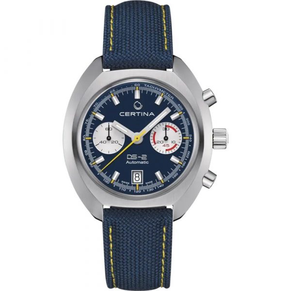 Certina DS-2 Automatic