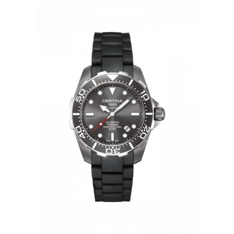 Certina DS Action