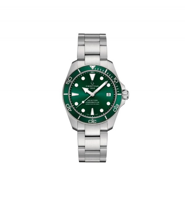 Certina DS Action