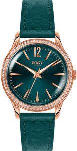 Reloj Henry London