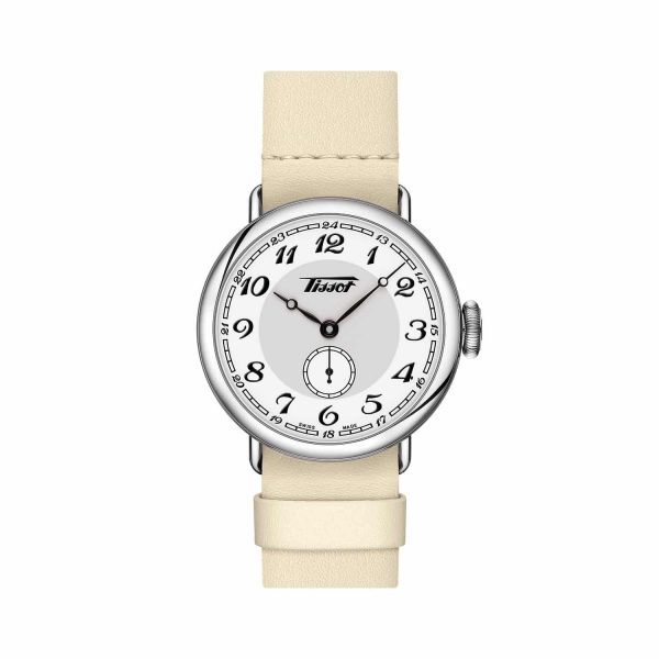 Tissot Heritage A