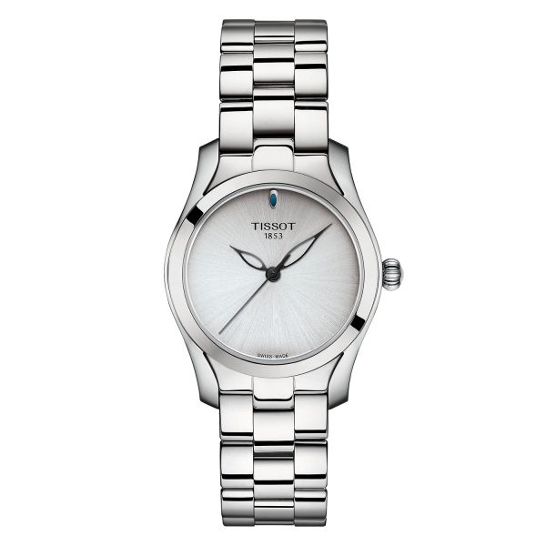 Tissot SRA T-WAVE