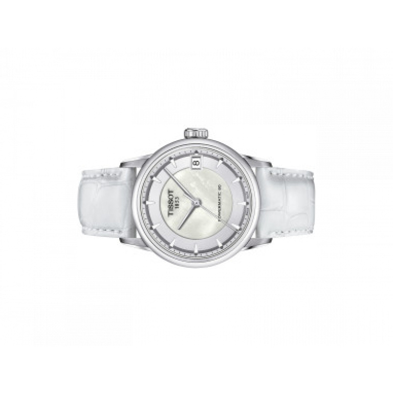 Tissot Luxury Powermatic MOP - Imagen 2