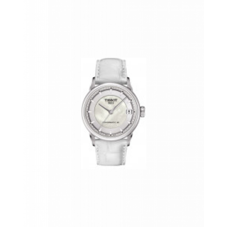 Tissot Luxury Powermatic MOP - Imagen 3