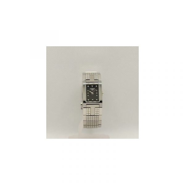 Tissot sra con pulsera - Imagen 2