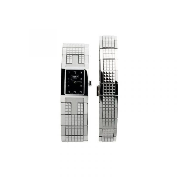 Tissot sra con pulsera