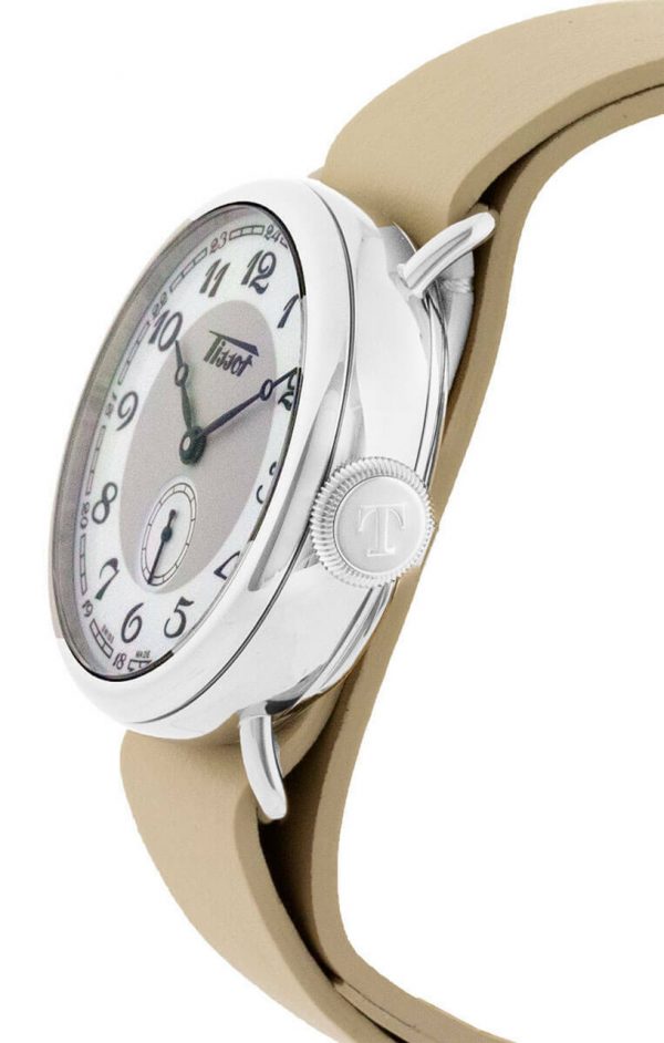 Tissot Heritage A - Imagen 2
