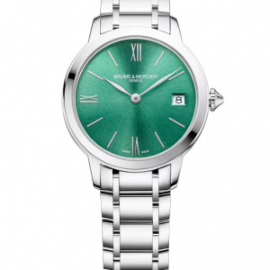 Baume y Mercier Classima 10609