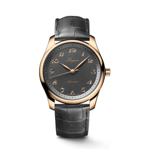 Longines Master Collection 40mm