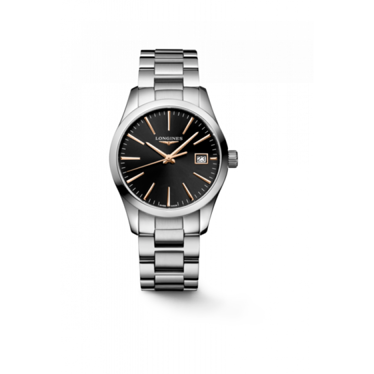 CONQUEST CLASSIC NEGRO