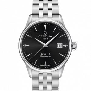 Certina DS-1 38mm Automático