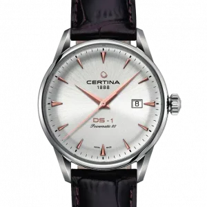 Certina DS-1 Powermatic 80 Automático
