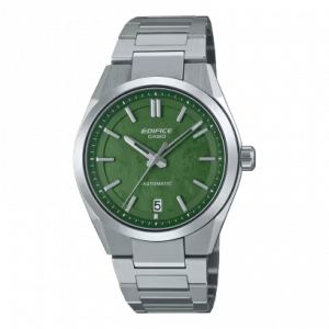 Casio Edifice Automático Verde