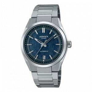 Casio Edifice Automático Azul