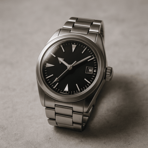 autentificación de relojes NOS