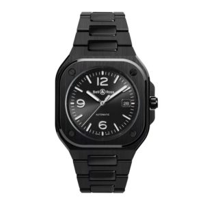 Bell & Ross Black Ceramic 41mm