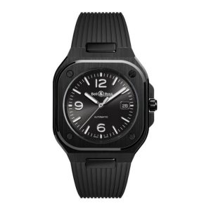 Bell & Ross BR 05 Black Ceramic 41mm