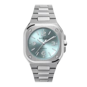 Bell & Ross BR-05 Ice Blue Steel 36mm